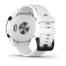 Часы для гольфа Garmin Approach S12 White