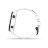 Часы для гольфа Garmin Approach S12 White