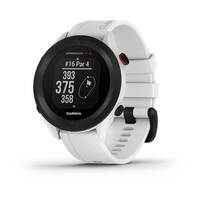 Часы для гольфа Garmin Approach S12 White