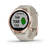 Часы для гольфа Garmin Approach S42 Rose Gold with Light Sand Band Часы для гольфа Garmin Approach S42 Rose Gold with Light Sand Band