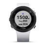 Часы для плаванья Garmin Swim 2 Whitestone