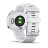 Часы для плаванья Garmin Swim 2 Whitestone