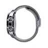 Часы Oskron Gear Smartwatch Silver-Slenderly (7000001)