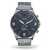 Часы Oskron Gear Smartwatch Silver-Slenderly (7000001)