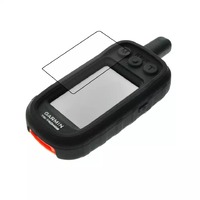 Чехол с пленкой для Garmin Alpha 100