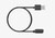 Черный магнитный USB-шнур Suunto (SS022993000) Черный магнитный USB-шнур Suunto (SS022993000)