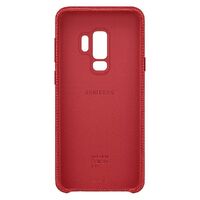 Чохол для смартфона Samsung Hyperknit Cover Red (EF-GG960FRE) for Samsung G960 Galaxy S9+