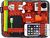 Чохол-органайзер Cocoon CPG7RD GRID-IT! Accessory Organizer - Small 7.25