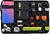 Чохол-органайзер Cocoon CPG8BK GRID-IT! Accessory Organizer - Medium 10.5