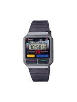 Годинник Casio A120WEST-1AER Stranger Things Edition