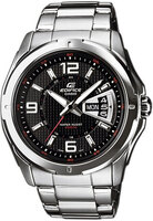 Чоловічий годинник Casio Edifice EF-129D-1AVEF
