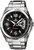 Чоловічий годинник Casio Edifice EF-129D-1AVEF
