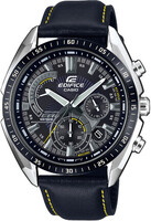 Чоловічий годинник Casio EDIFICE EFR-570BL-1AVUEF