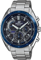 Чоловічий годинник Casio EDIFICE EFR-570DB-1BVUEF