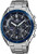 Чоловічий годинник Casio EDIFICE EFR-570DB-1BVUEF