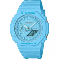 Чоловічий годинник Casio G-SHOCK GA-2100-2A2ER