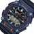 Чоловічий годинник Casio G-SHOCK GA-900-2AER