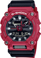 Чоловічий годинник Casio G-Shock GA-900-4AER