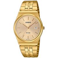 Чоловічий годинник Casio MTP-B145G-9AVEF