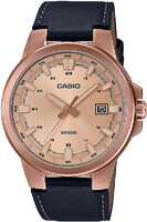 Чоловічий годинник Casio MTP-E173RL-5AVEF