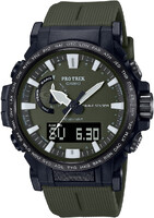 Чоловічий годинник Casio PRW-61Y-3ER