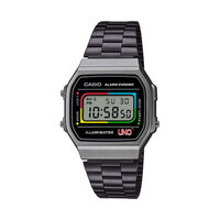 Чоловічий годинник Casio VINTAGE A168WEUC-1AER
