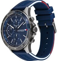 Чоловічий годинник Tommy Hilfiger 1791721