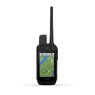 Cистема стеження за собаками Garmin Alpha 300 з GPS-трекером T 20