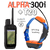 Cистема стеження за собаками Garmin Alpha 300i з GPS-трекером T 20 Cистема стеження за собаками Garmin Alpha 300i з GPS-трекером T 20