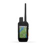 Cистема стеження за собаками Garmin Alpha 300i з GPS-трекером T 20