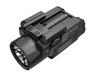 Дальнобійний пістолетний ліхтар Nitecore NPL27