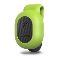 Датчик беговой динамики для Garmin Running Dynamics Pod