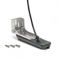 Датчик для эхолота Humminbird XM 9 HW MSI T - HELIX MEGA SI+, DI+, Dual Spectrum CHIRP w/ Temp Transom Transducer (710282-1)