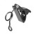 Держатель для микрофона Sennheiser  MZQ2EW Clothing (Tie) Clip for ME2