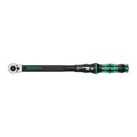 Динамометричний ключ WERA Click-Torque C 3 R/L (05075626001)