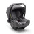 Дитяче автокрісло Bugaboo Turtle Air by Nuna Grey Melange Дитяче автокрісло Bugaboo Turtle Air by Nuna Grey Melange