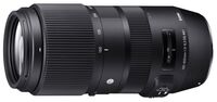 Длиннофокусный объектив Sigma AF 100-400mm f/5,0-6,3 DG OS HSM