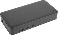 Док-станція для ноутбука Targus USB-C USB-C USB 2xhdmi RJ-45 PD 65W (DOCK310EUZ)