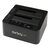 Док-станція StarTech SDOCK2U33RE Док-станція StarTech SDOCK2U33RE