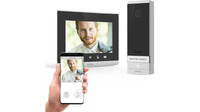 Відеодомофон Extel Connect 2 (720324)