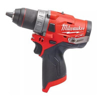Дрель MILWAUKEE M12 FUEL FDD-0 (4933459815)