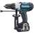 Дрель ударна Makita DHP451RTJ