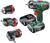 Дриль / шурупокрут Bosch AdvancedImpact 18 QuickSnap 06039A3401