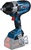 Дриль / шурупокрут Bosch GDS 18V-1000 C Professional 06019J8003