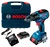 Дриль / шурупокрут Bosch GSR 18V-21 Professional 06019H100A Дриль / шурупокрут Bosch GSR 18V-21 Professional 06019H100A