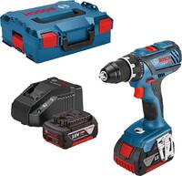 Дриль / шурупокрут Bosch Professional GSR 18V-28 (3601JE6101)