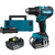 Дриль / шурупокрут Makita DDF482RFJ