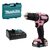 Дриль / шурупокрут Makita HP333DSAP Дриль / шурупокрут Makita HP333DSAP