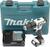 Дриль / шурупокрут Makita HP333DSAW