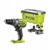 Дриль шуруповерт Ryobi R18DD3-252T 18V (5133003884) Дриль шуруповерт Ryobi R18DD3-252T 18V (5133003884)